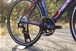 Merida Reacto 400 2018 - Road Bike