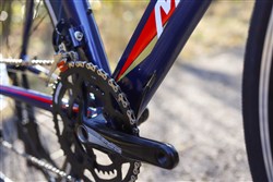 Merida Reacto 400 2018 - Road Bike
