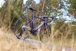 Merida Reacto 400 2018 - Road Bike