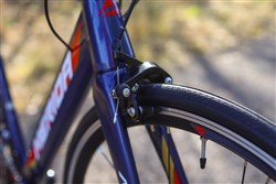 Merida Reacto 400 2018 - Road Bike