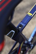 Merida Reacto 400 2018 - Road Bike