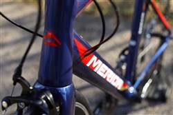 Merida Reacto 400 2018 - Road Bike