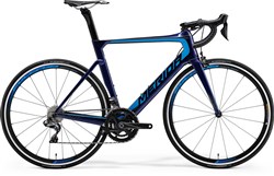 Merida Reacto 7000-E 2018 - Road Bike
