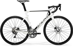 Merida Reacto Disc 5000 2018 - Road Bike