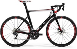 Merida Reacto Disc 6000 2018 - Road Bike