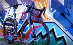 Merida Reacto Disc 6000 2018 - Road Bike