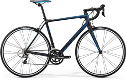 Merida Scultura 100 2018 - Road Bike