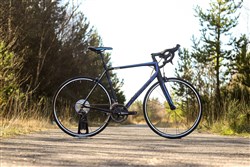 Merida Scultura 100 2018 - Road Bike