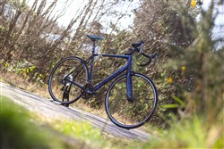 Merida Scultura 100 2018 - Road Bike