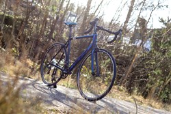 Merida Scultura 100 2018 - Road Bike