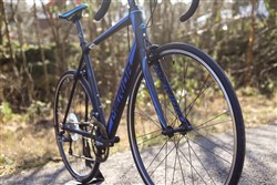Merida Scultura 100 2018 - Road Bike