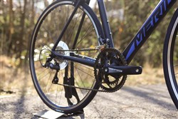 Merida Scultura 100 2018 - Road Bike