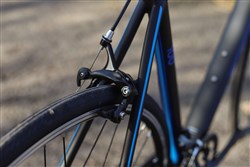 Merida Scultura 100 2018 - Road Bike