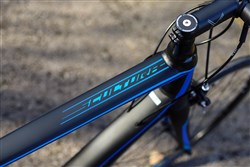 Merida Scultura 100 2018 - Road Bike