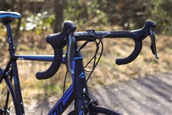Merida Scultura 100 2018 - Road Bike