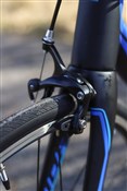 Merida Scultura 100 2018 - Road Bike