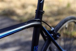 Merida Scultura 100 2018 - Road Bike