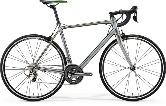 Merida - Scultura 300 | Racercykler Merida Scultura 300 2018 - Road Bike | Racercykler