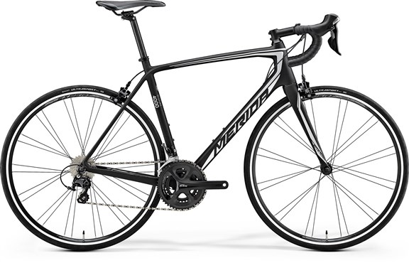 Merida Scultura 4000 2018 - Road Bike