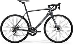 Merida Scultura Disc 200 2018 - Road Bike