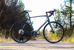 Merida Scultura Disc 200 2018 - Road Bike