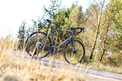 Merida Scultura Disc 200 2018 - Road Bike