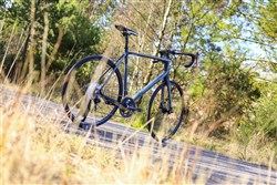 Merida Scultura Disc 200 2018 - Road Bike