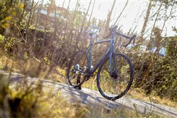 Merida Scultura Disc 200 2018 - Road Bike