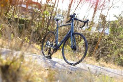 Merida Scultura Disc 200 2018 - Road Bike