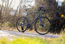 Merida Scultura Disc 200 2018 - Road Bike