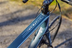 Merida Scultura Disc 200 2018 - Road Bike