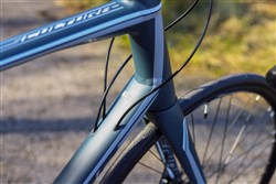 Merida Scultura Disc 200 2018 - Road Bike