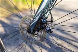 Merida Scultura Disc 200 2018 - Road Bike