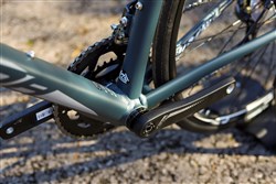 Merida Scultura Disc 200 2018 - Road Bike