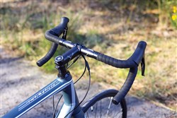 Merida Scultura Disc 200 2018 - Road Bike