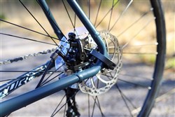 Merida Scultura Disc 200 2018 - Road Bike