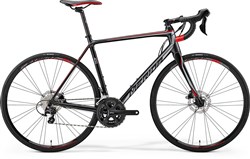 Merida Scultura Disc 400 2018 - Road Bike