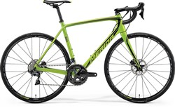 Merida Scultura Disc 6000 2018 - Road Bike
