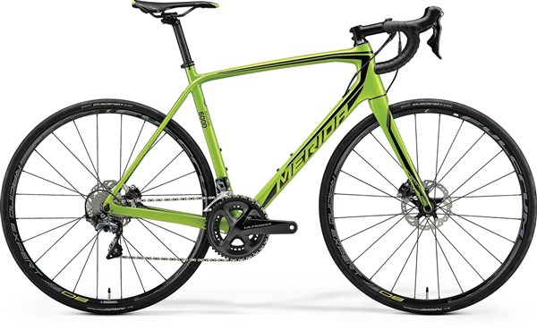 merida road bike 2018