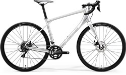 Merida Silex 200 2019 - Road Bike