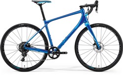Merida Silex 600 2019 - Gravel Bike