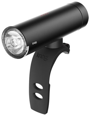 Knog PWR Commuter 450 USB Rechargeable Front Light