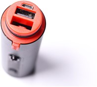 Knog PWR Commuter 450 USB Rechargeable Front Light