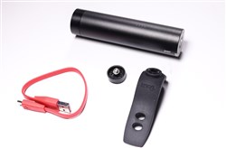 Knog PWR Rider 450 Rechargeable Front Light