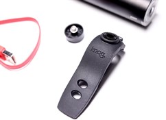 Knog PWR Rider 450 Rechargeable Front Light