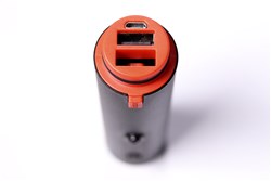 Knog PWR Rider 450 Rechargeable Front Light