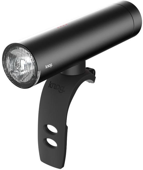 Knog PWR Rider 450 Rechargeable Front Light product image