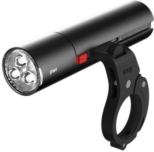 Knog PWR Road 600 USB Rechargeable Front Light product image