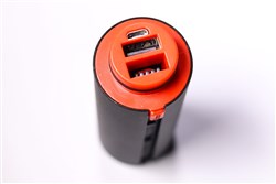 Knog PWR Trail 1000 Modular Front Light