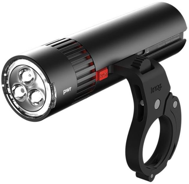 Knog PWR Trail 1000 USB Rechargeable Front Light product image